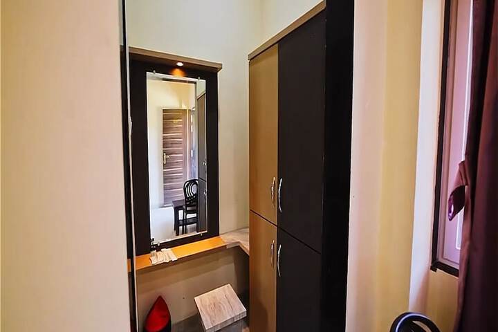 Arnnas Resort Diveagar