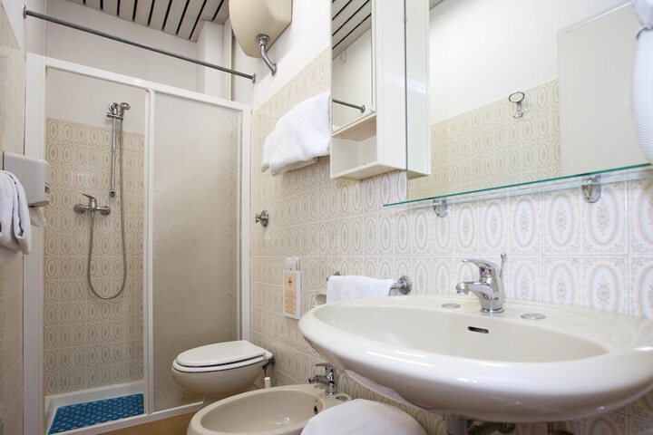Bathroom Vanities