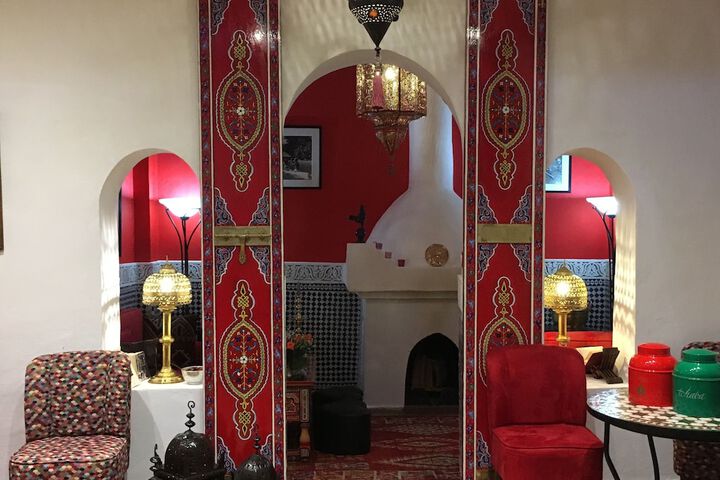 Lobby Photos