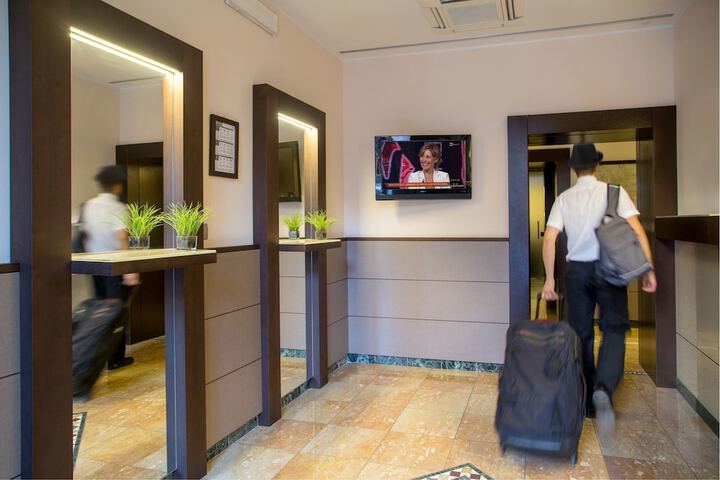 Hotel Interior 2 of 56