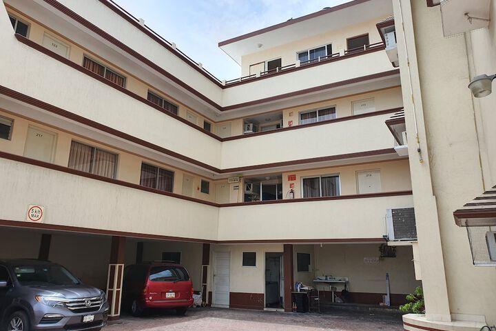 Hotel Atlantico
