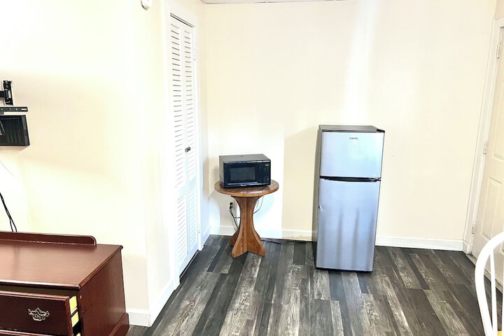 Image of Best in Town Motel