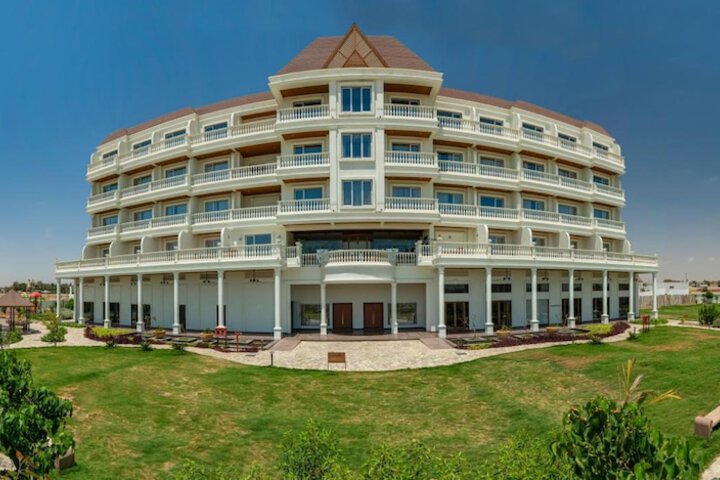 Hotel 51 of 55