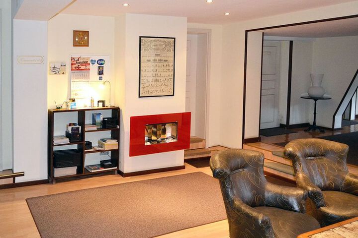 Hotel Interior 2 of 38