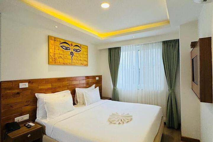 Hotel Harsha Nepal