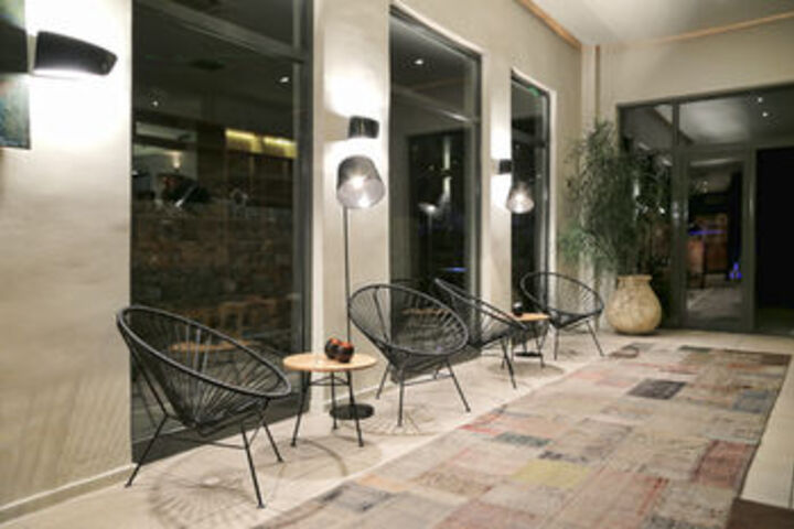 Hotel Interior 57 of 119