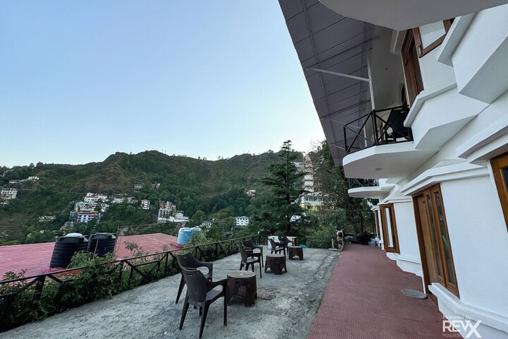 Hotel 60 of 68