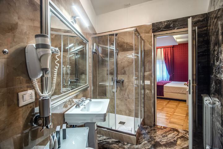 Bathroom Vanities