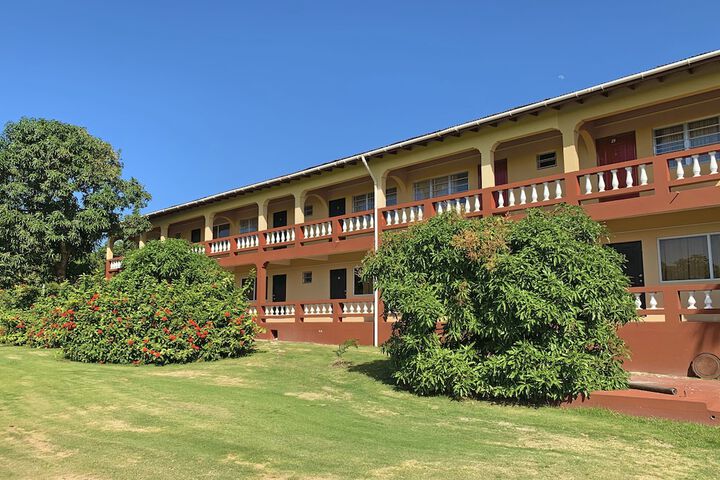 Hotel 69 of 77