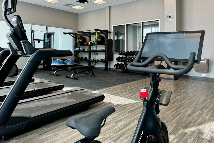 Health and Fitness 41 of 61