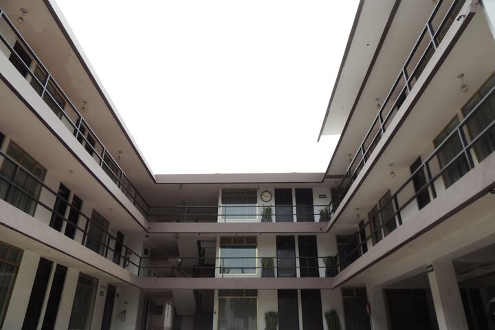 Hotel 17 of 20