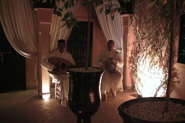 Hotel Interior 36 of 41