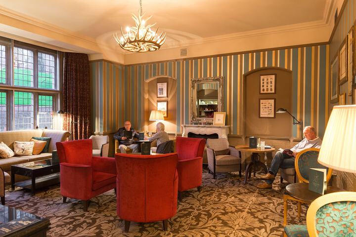 Hotel Interior 8 of 53
