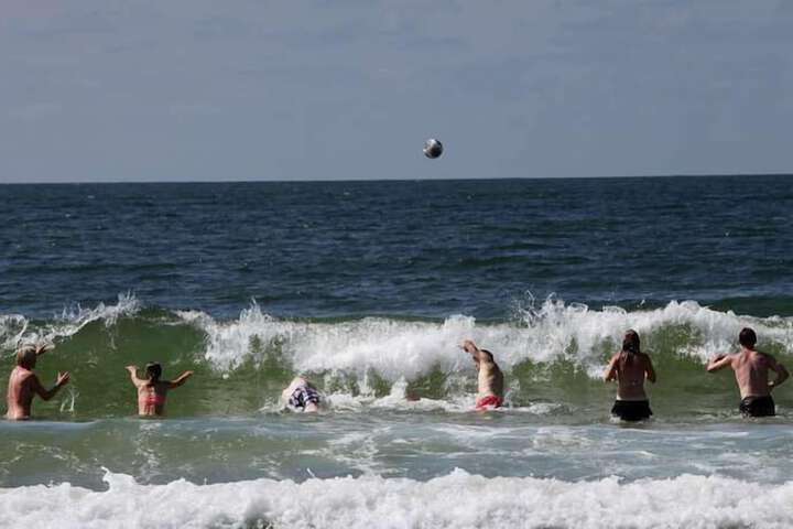Beach 14 of 17