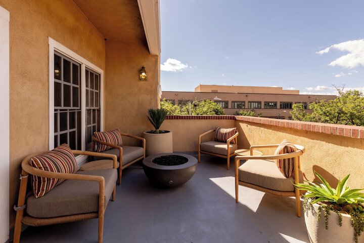 Terrace/Patio 28 of 54