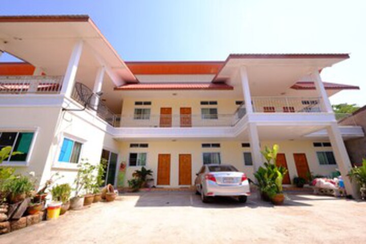 Kallayanee View Hotel