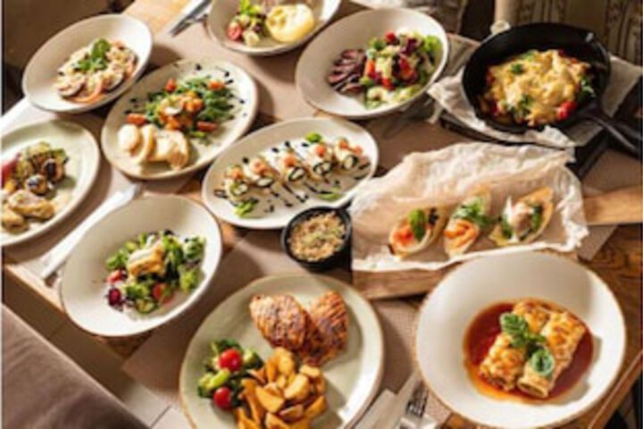 Dining 20 of 47