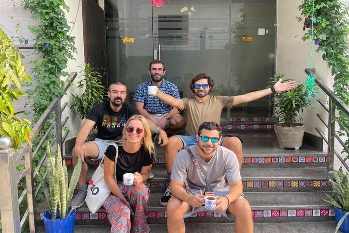 Hotel 9 of 10