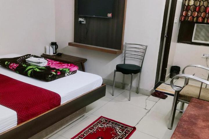 Hotel Diamond