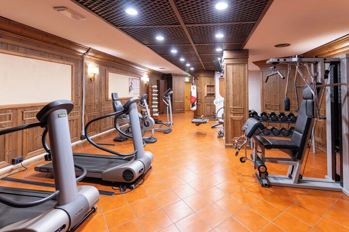 Gym