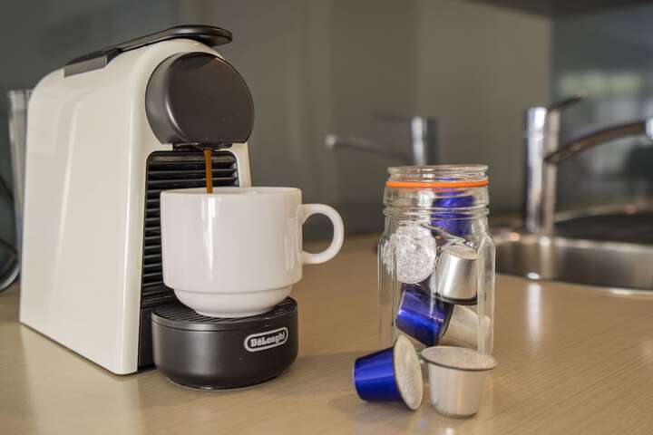 Breakfast/Coffee Service 102 of 119