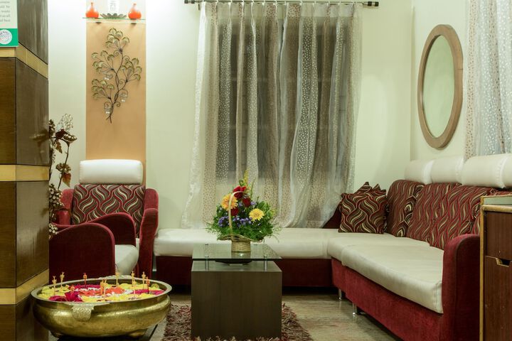 Hotel Interior 6 of 67