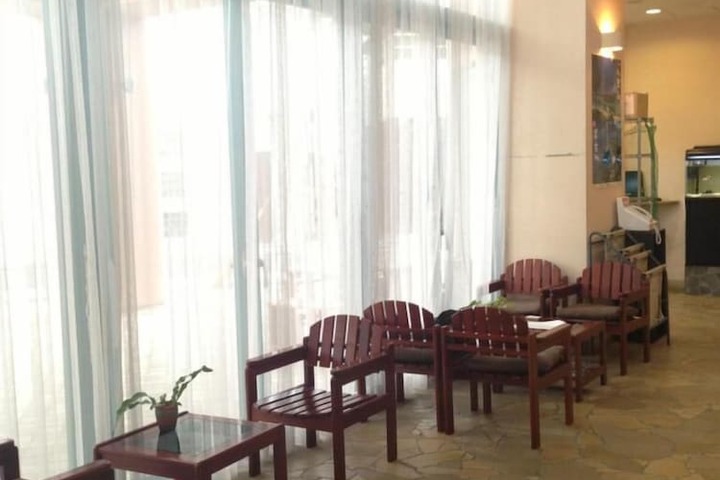 Hotel Interior 6 of 41