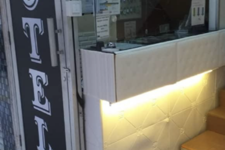 Hotel Sungai Wang