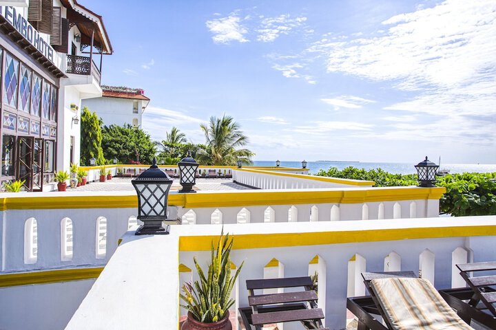 Terrace/Patio 138 of 163