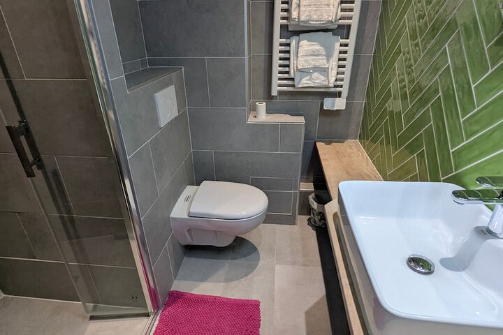 Bath Amenities