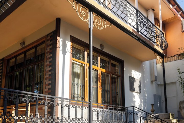 Hotel 127 of 140