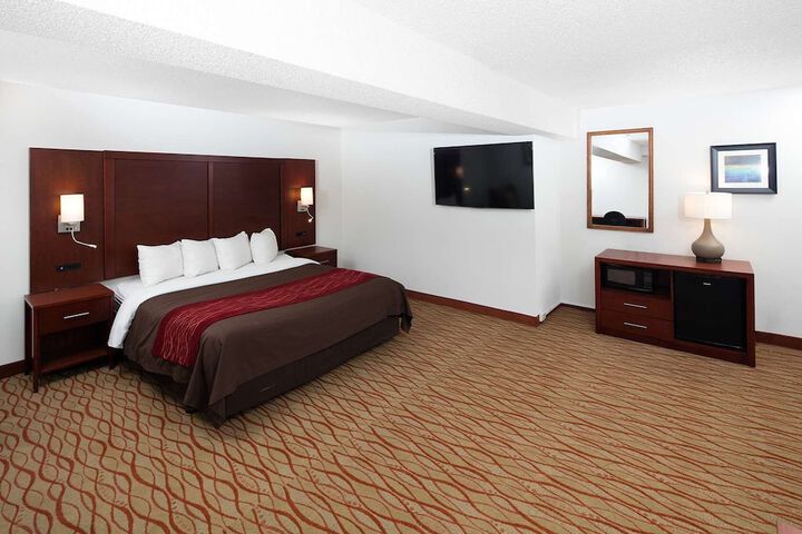 1 King Bed (7 of 10)