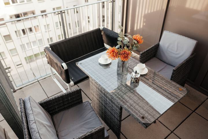 Terrace/Patio 39 of 44