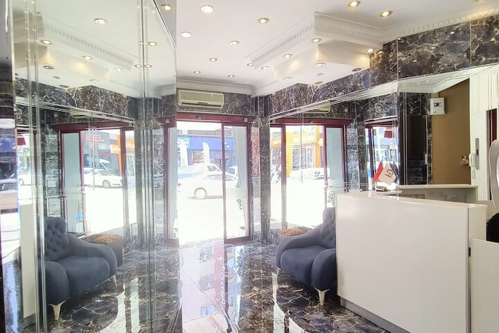 Hotel Interior 2 of 69