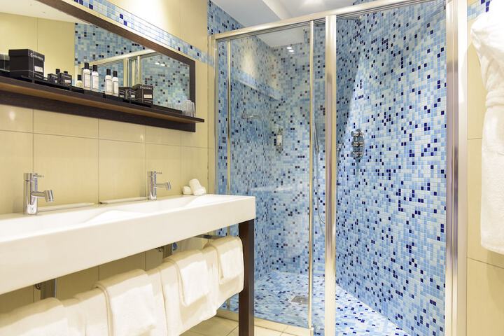 Bath Amenities