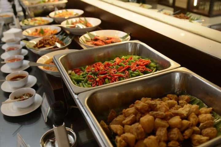 Restaurants