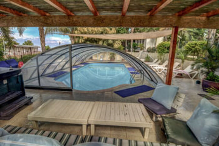 Pool 14 of 21