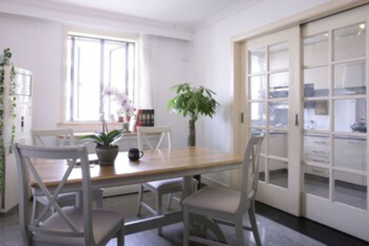 Wonderland - Xinzhuang Homestay
