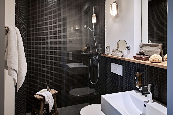 Bathroom Vanities