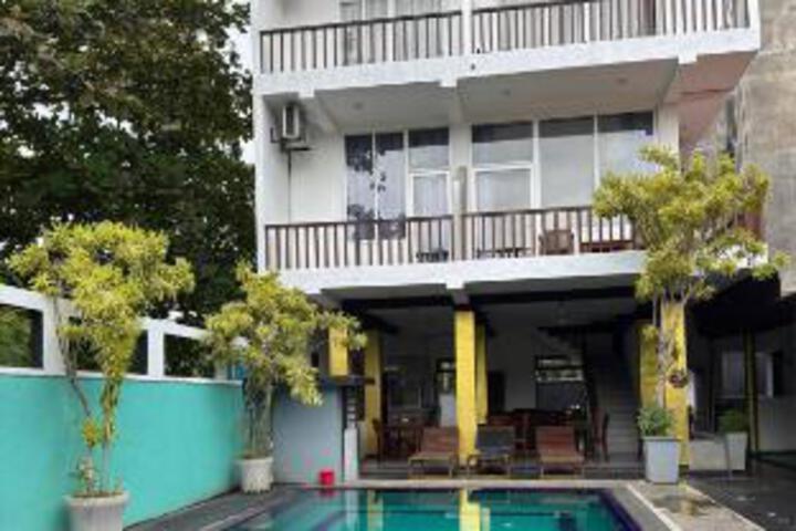 Pool 7 of 13