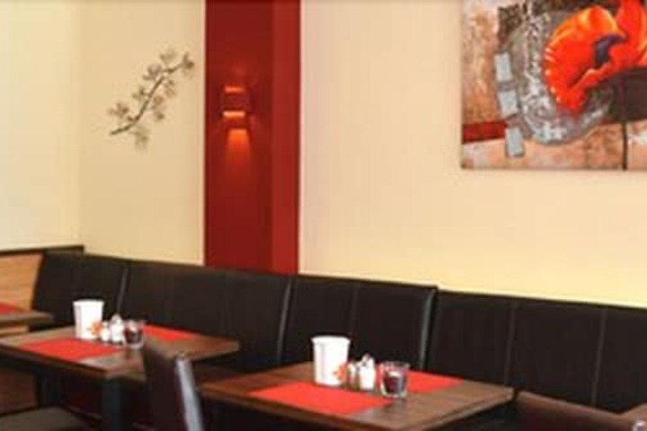 Hotel 19 of 20