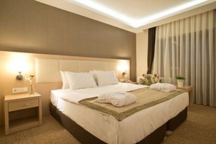 Room View