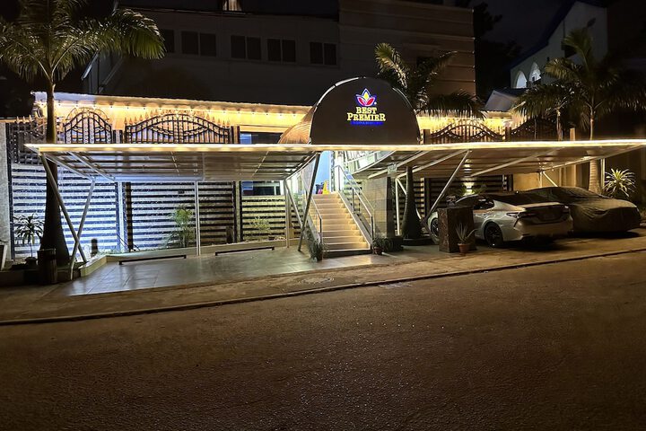 Hotel 104 of 114