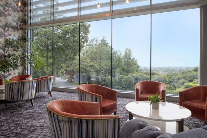 Lobby Photos