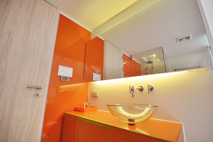 Bath Amenities