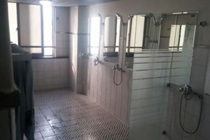 Bath Amenities