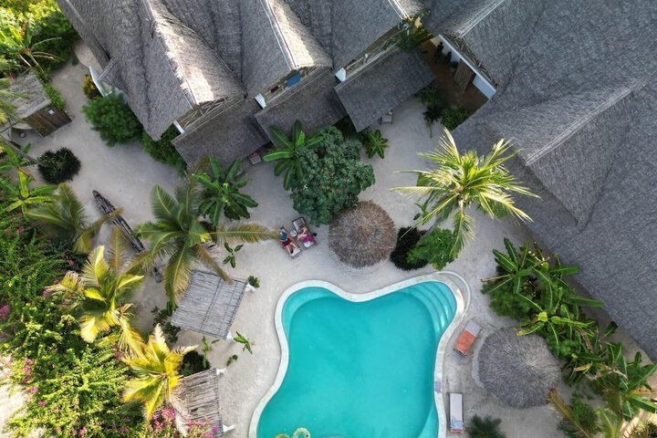 Villa Unaweza
