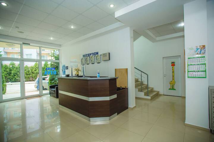 Hotel Interior 2 of 27