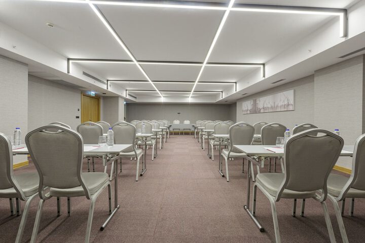 Meeting 54 of 61