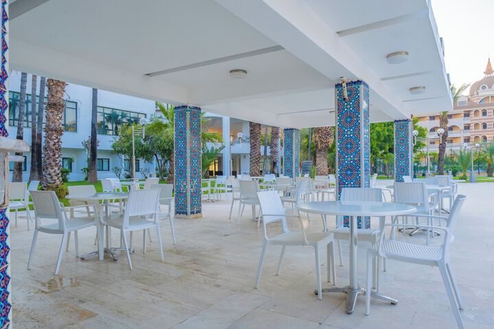 Terrace/Patio 68 of 81